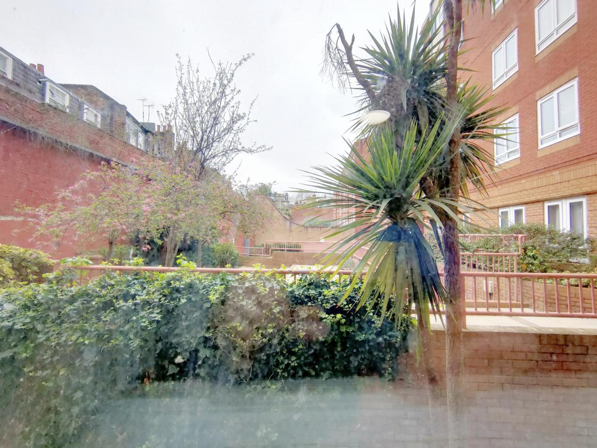 Apartment Spacious 3-bed Cosy Flat In Westminster *