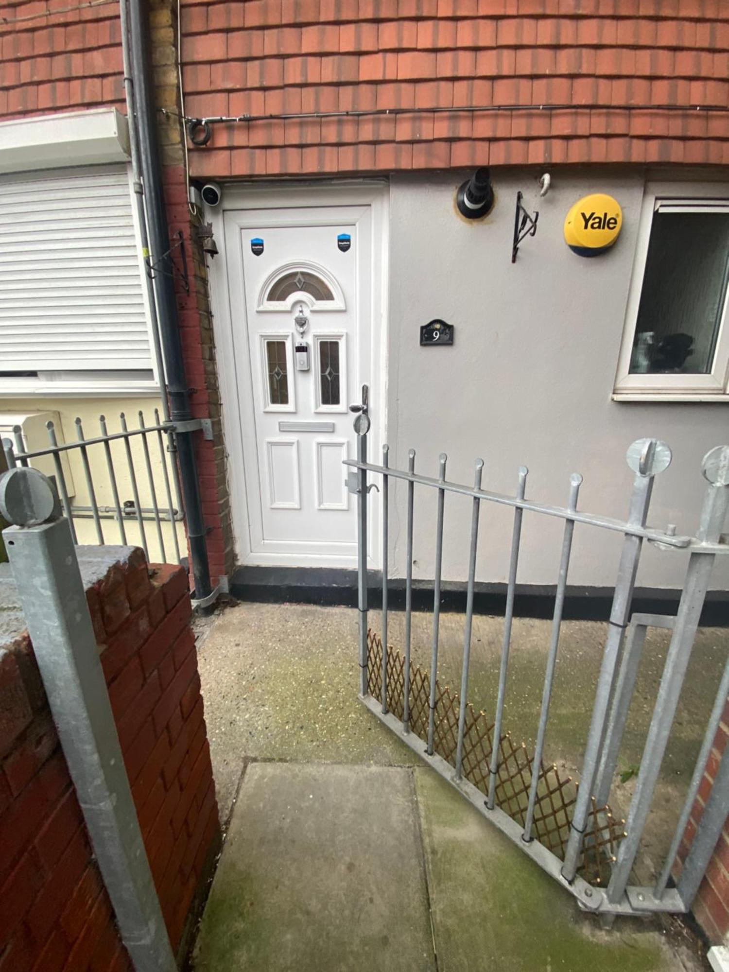 9 Russell Court, King Close * Londen