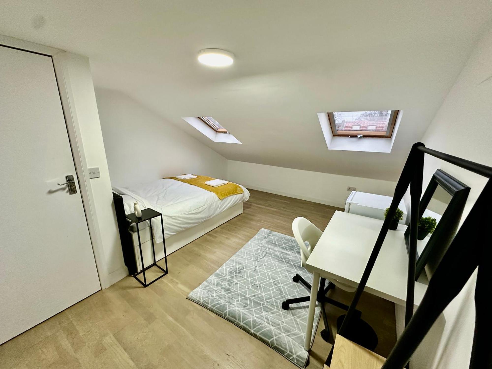 Guest house Stratford *