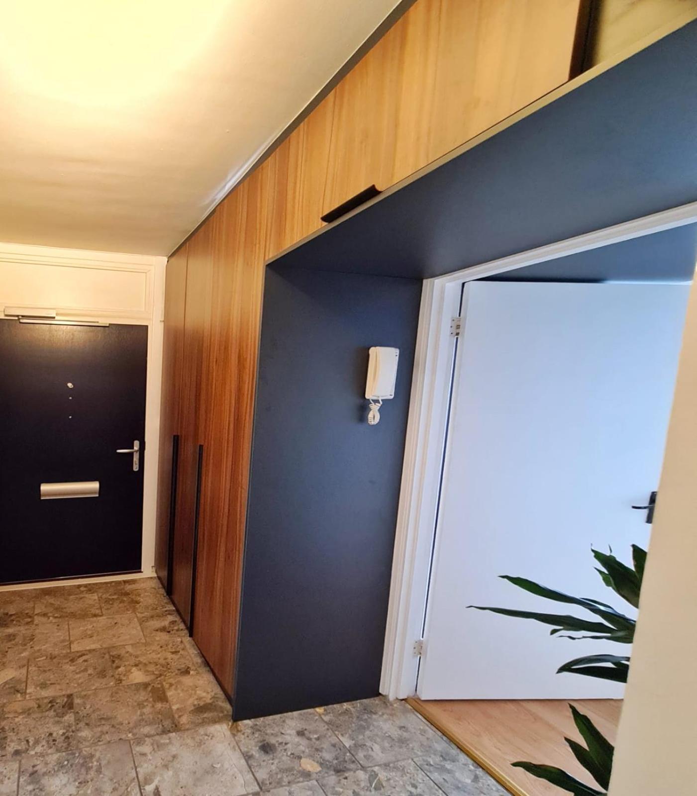 Lovely 2 Bedroom Flat In Fulham Appartement