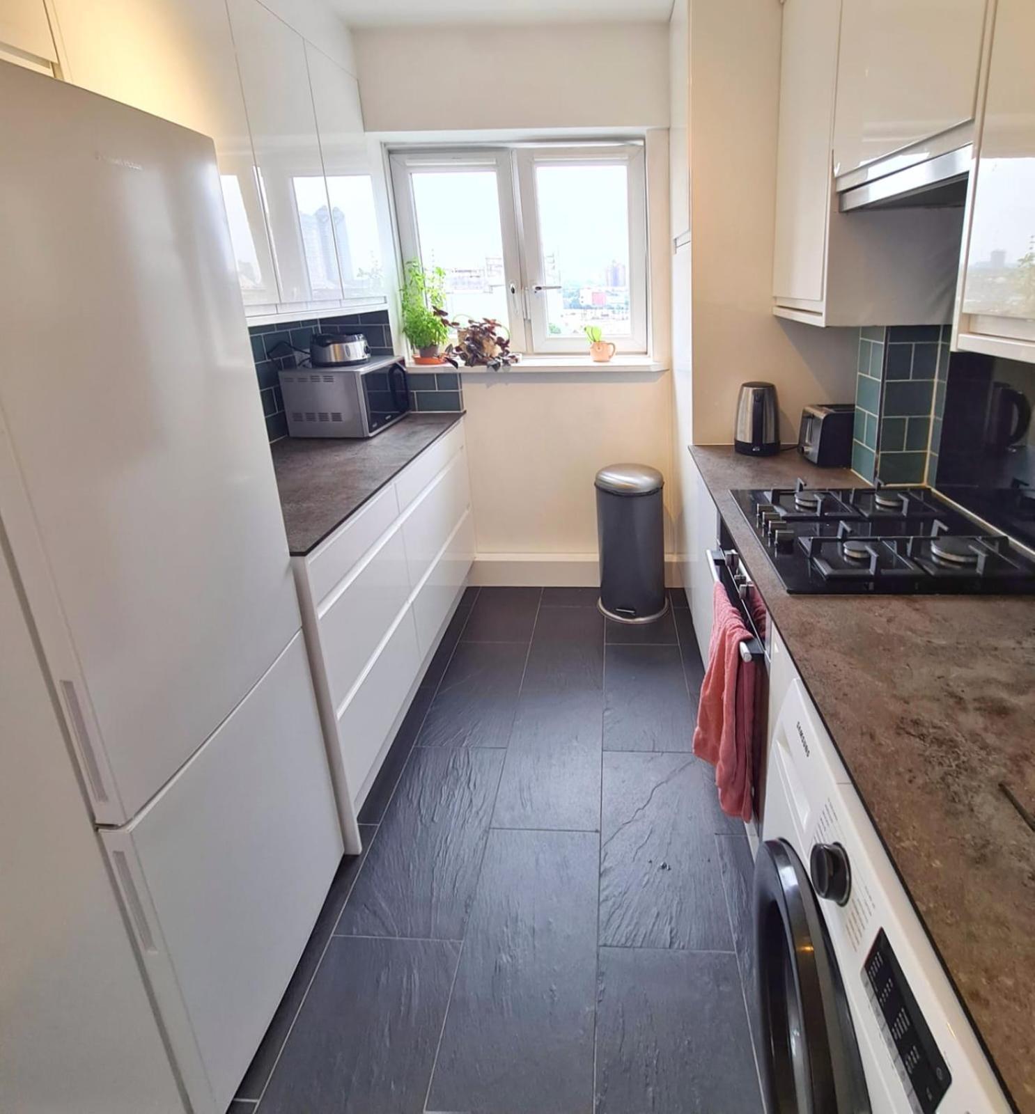 Lovely 2 Bedroom Flat In Fulham * Londen
