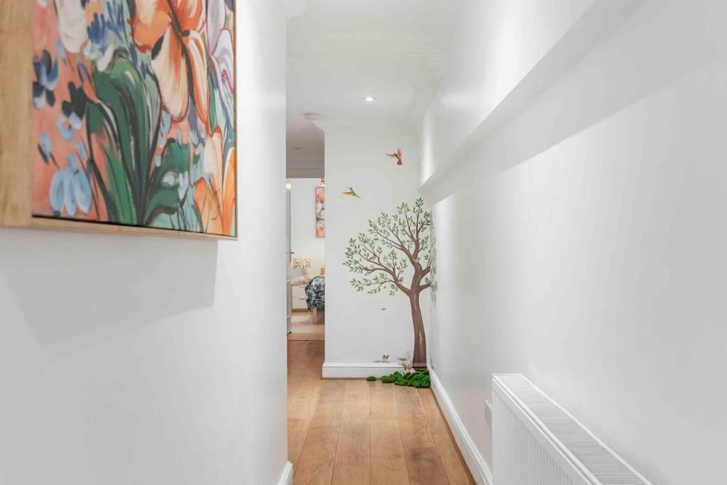 Hyde Park/paddington Flat *