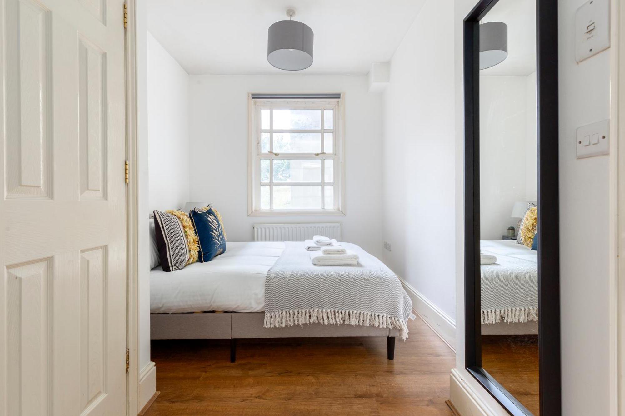 Apartment The Haggerston Collection