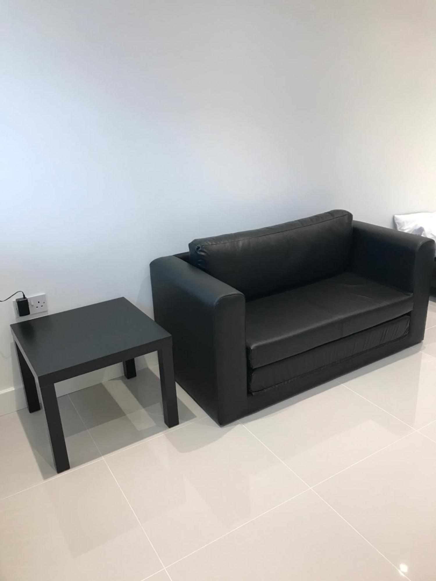 Appartement Garden Studio *