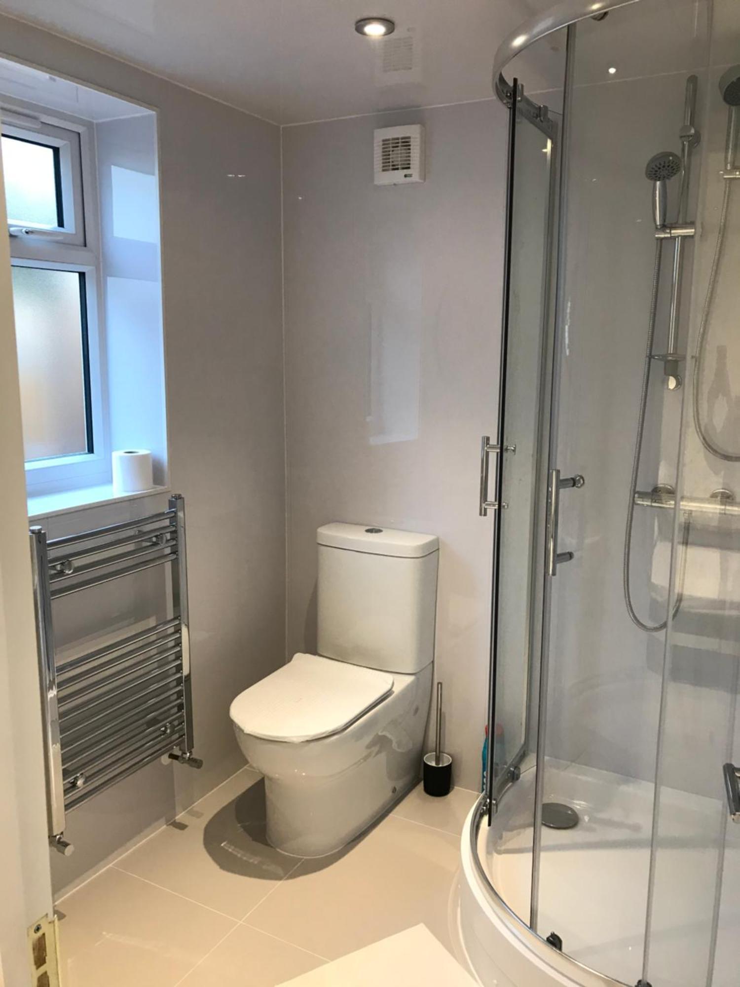 Garden Studio Appartement