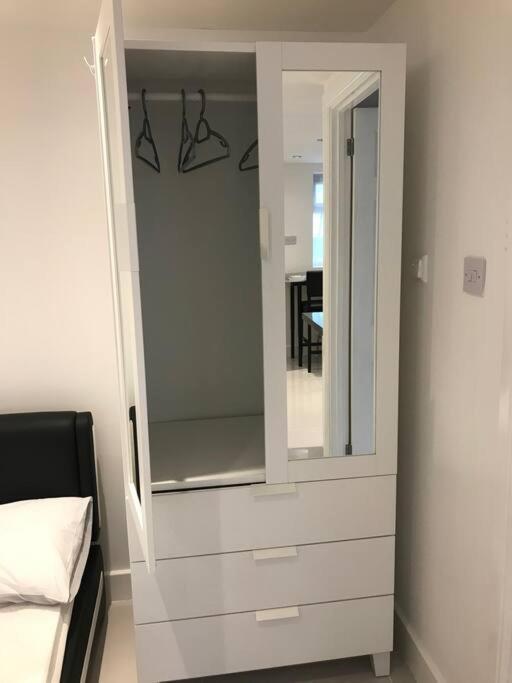 Garden Studio Appartement Londres