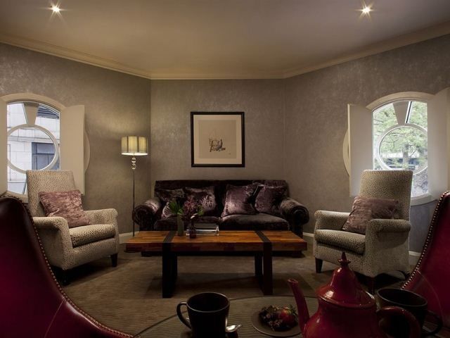 Hotell Radisson Blu Edwardian, Leicester Square