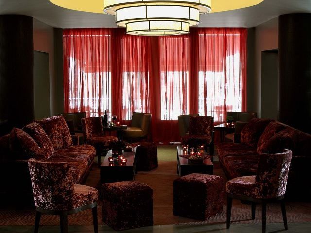 Radisson Blu Edwardian, Leicester Square Hotell 4*