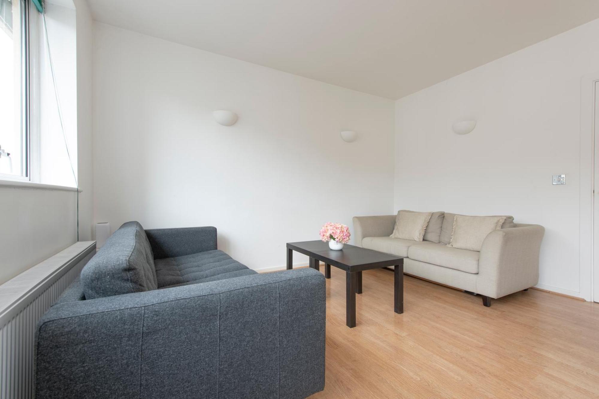 Modern Luxury By Bow Road Station Leilighet *