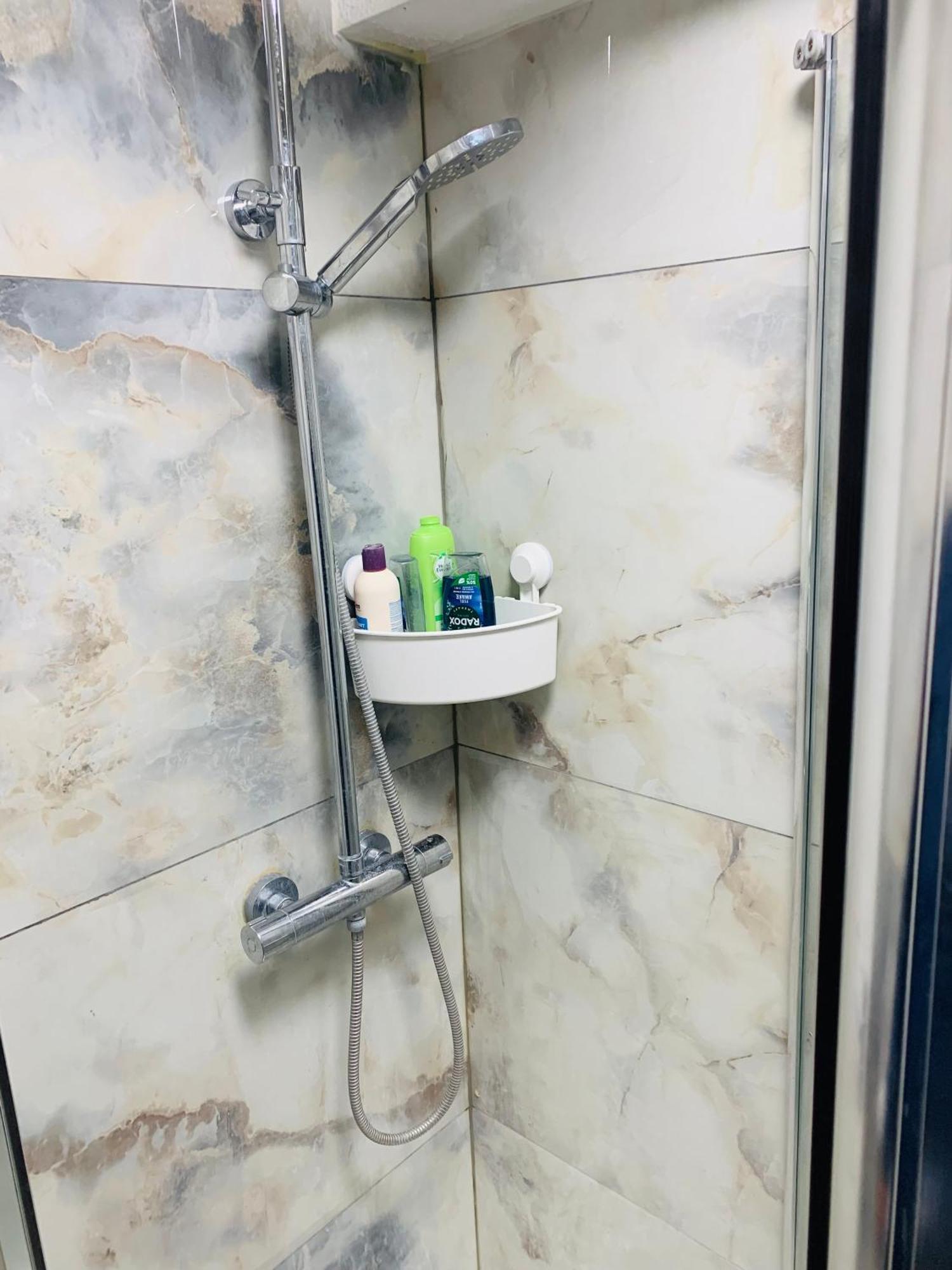 Double Near Tower Bridge 403 Homestay London