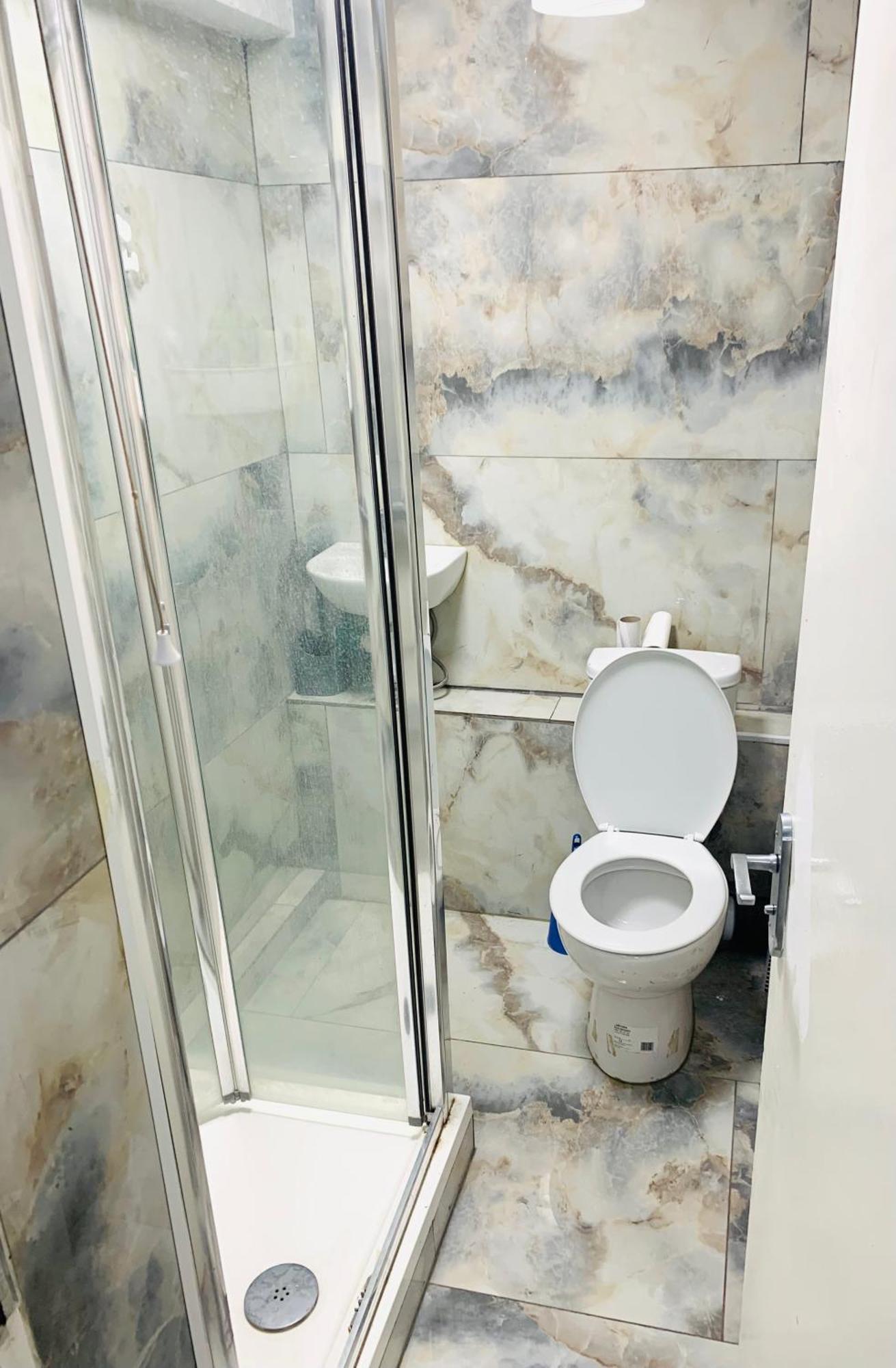 Double Near Tower Bridge 403 Homestay *