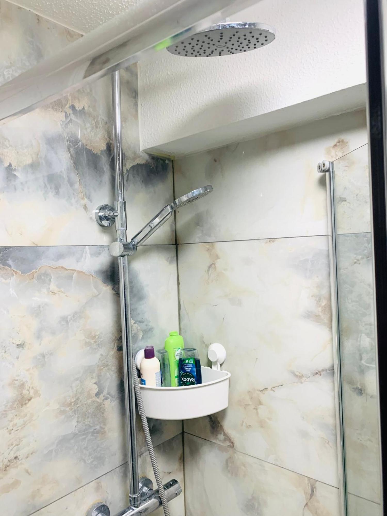 Double Near Tower Bridge 403 Homestay London