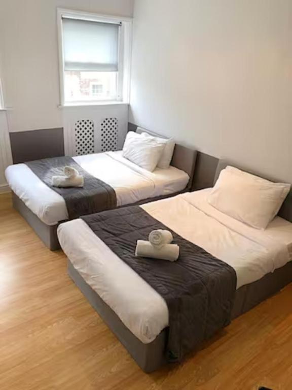 Marble Arch Homestay London