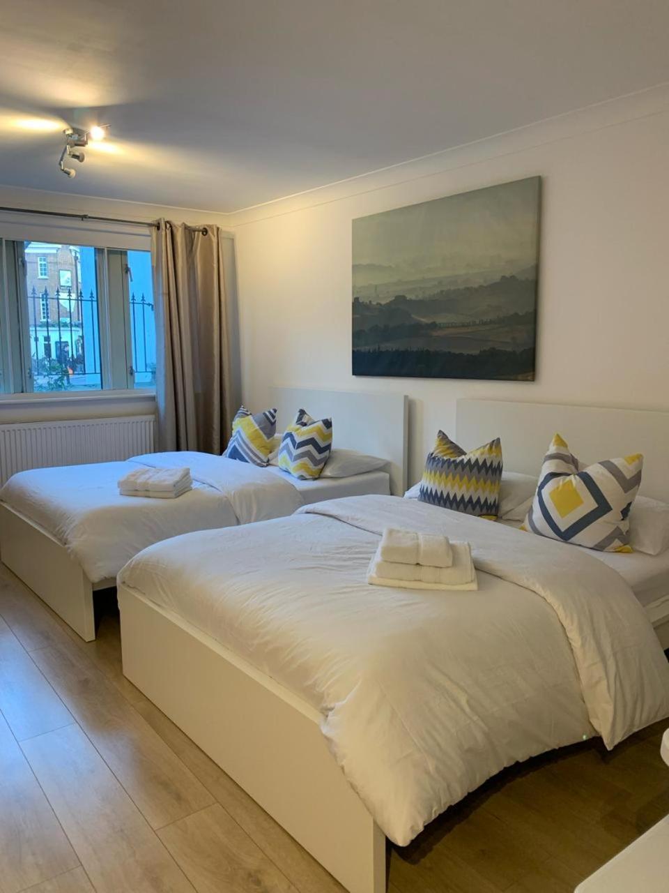 Cobbold Court Share Flat Privatunterkunft *