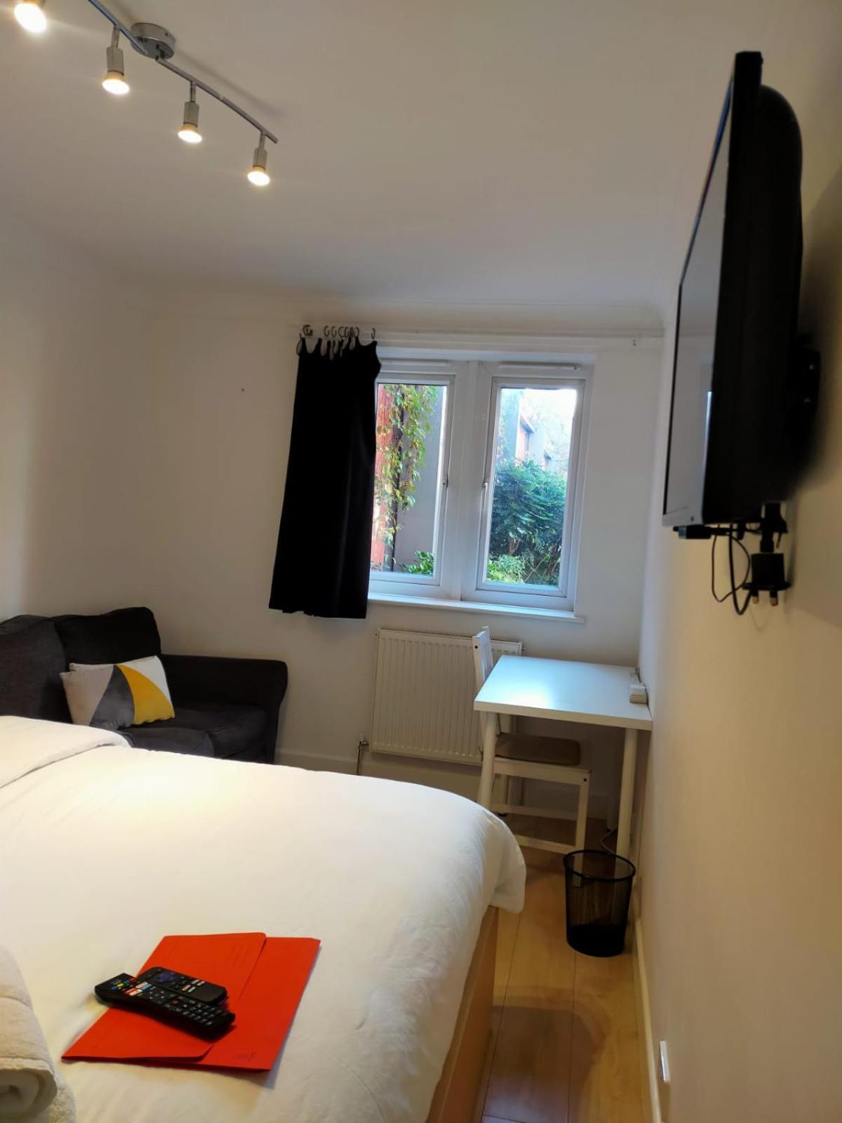Privatunterkunft Cobbold Court Share Flat London