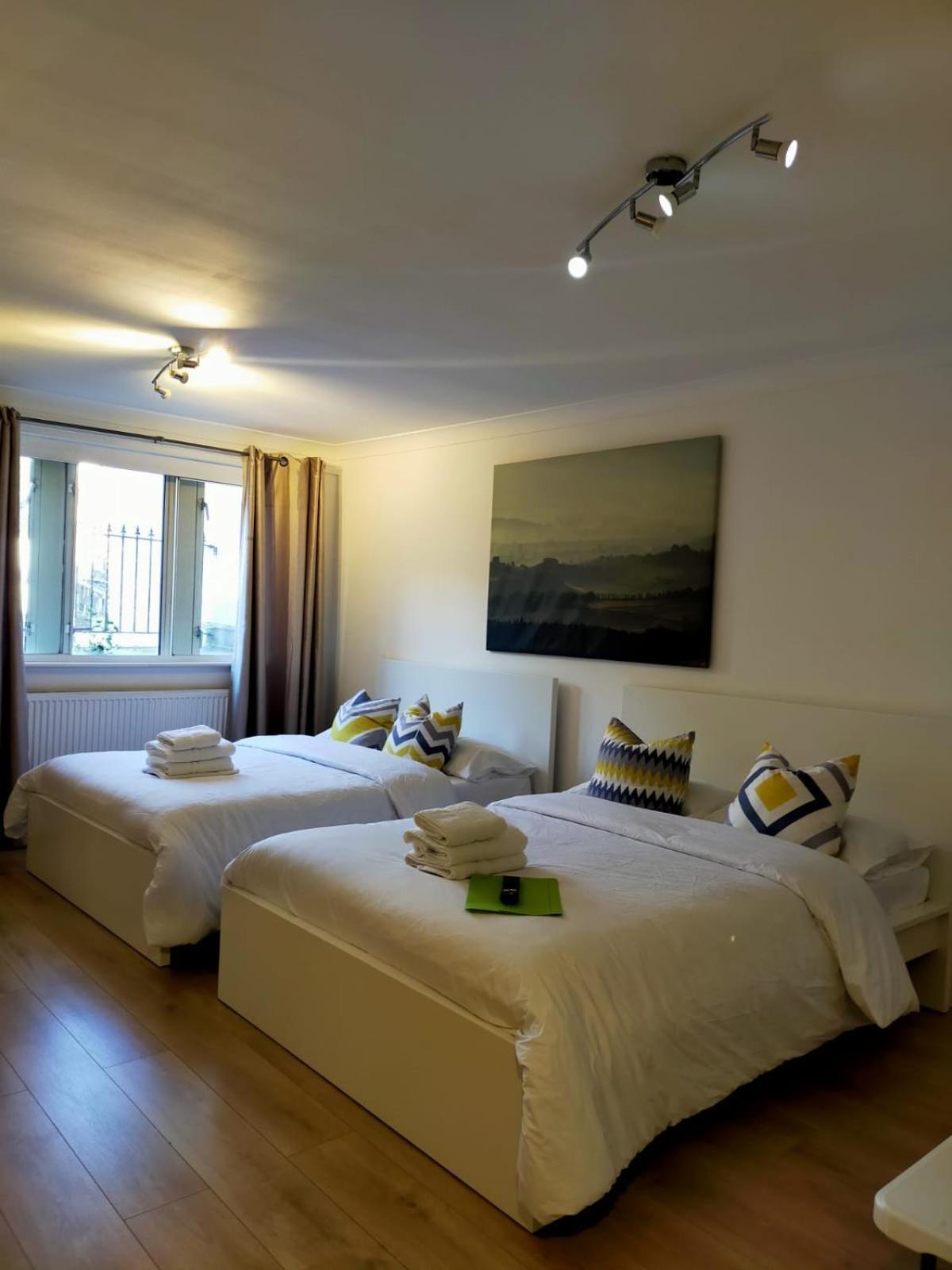 Cobbold Court Share Flat Privatunterkunft *