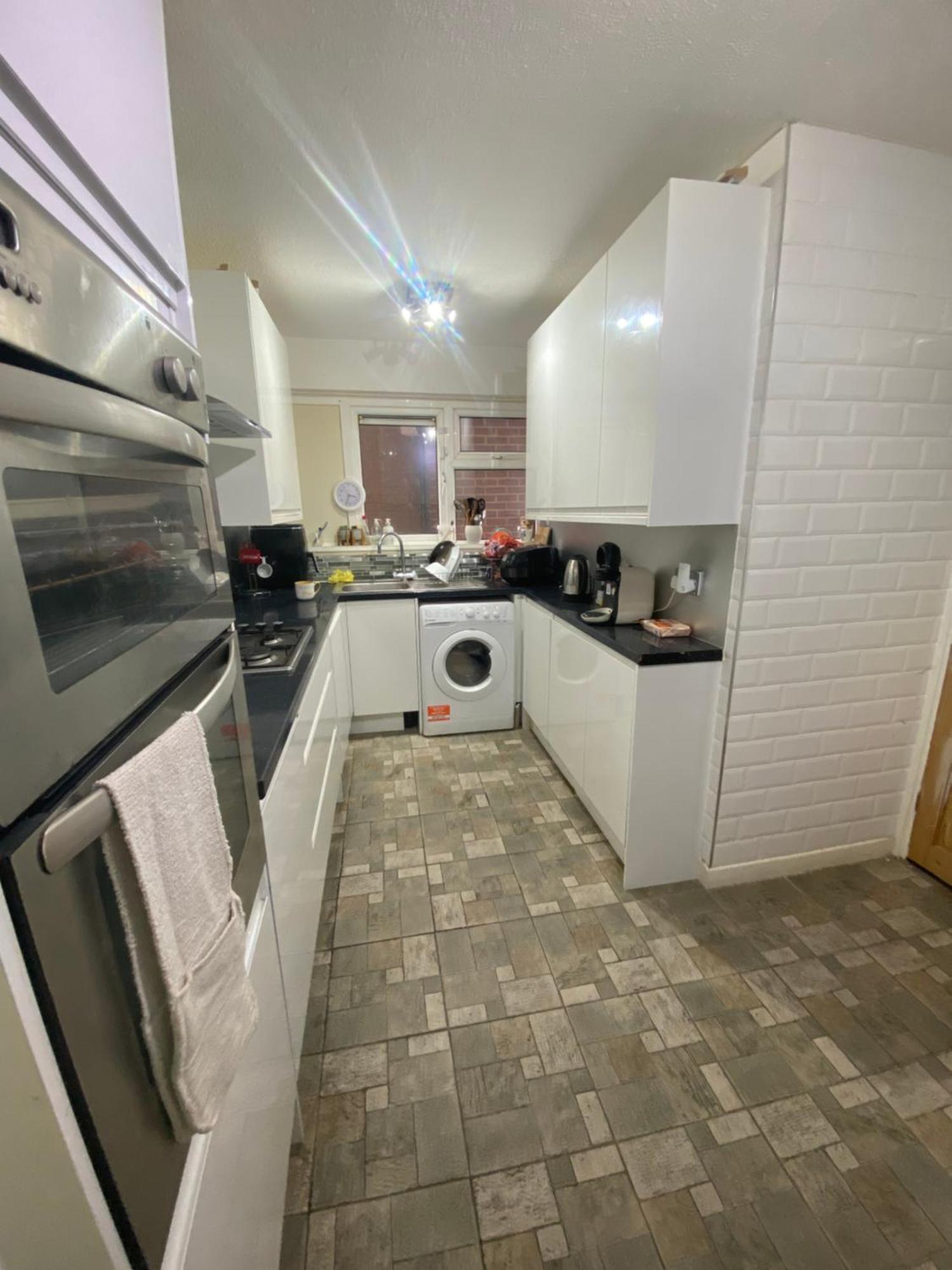 9 Russell Court, King Close Accommodatie bij particulieren