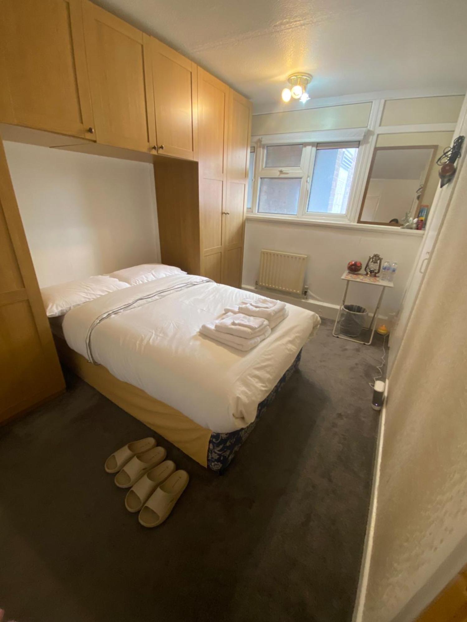 9 Russell Court, King Close Accommodatie bij particulieren Londen