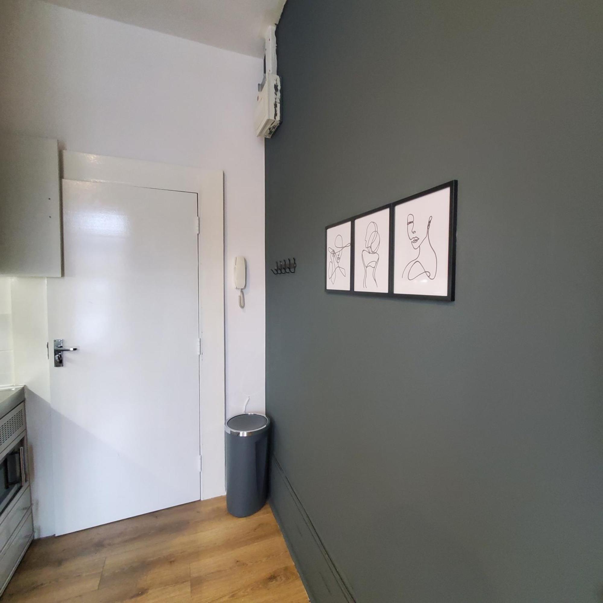 Oasis Studio Appartamento