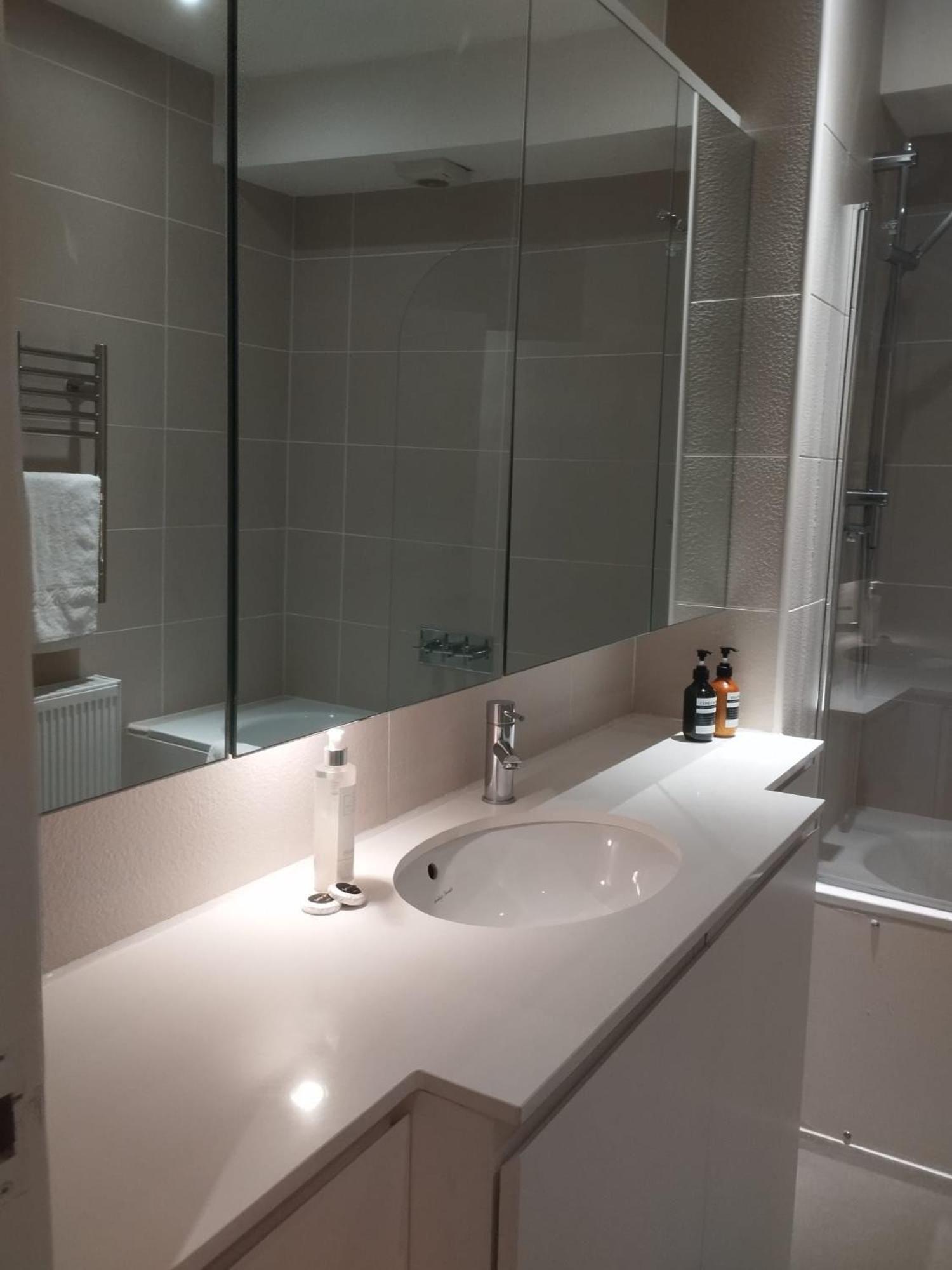The South Kensington Palace By La Reserve London