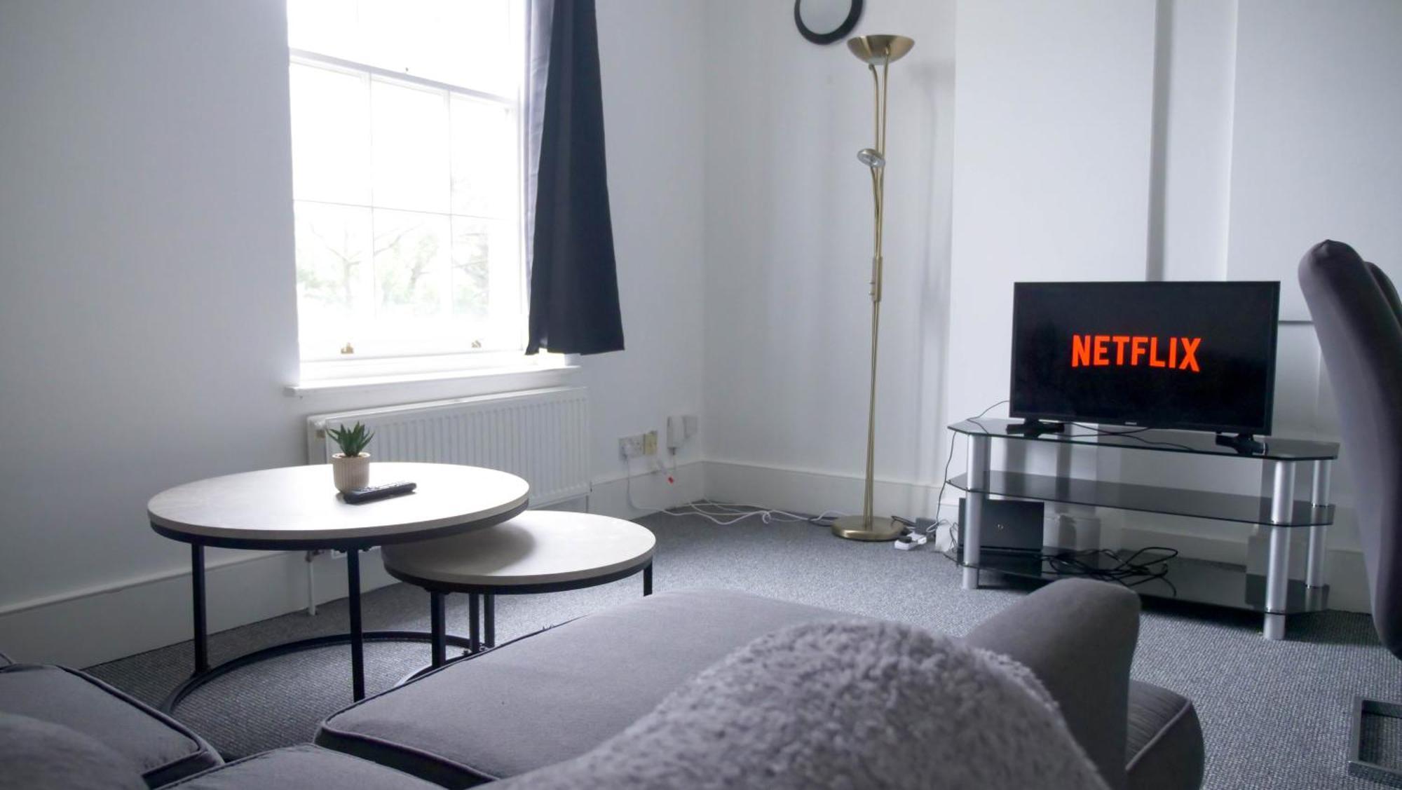 Cozy 1 Bed Flat In Shoreditch, Brick Lane - 20mins From Lejlighed *