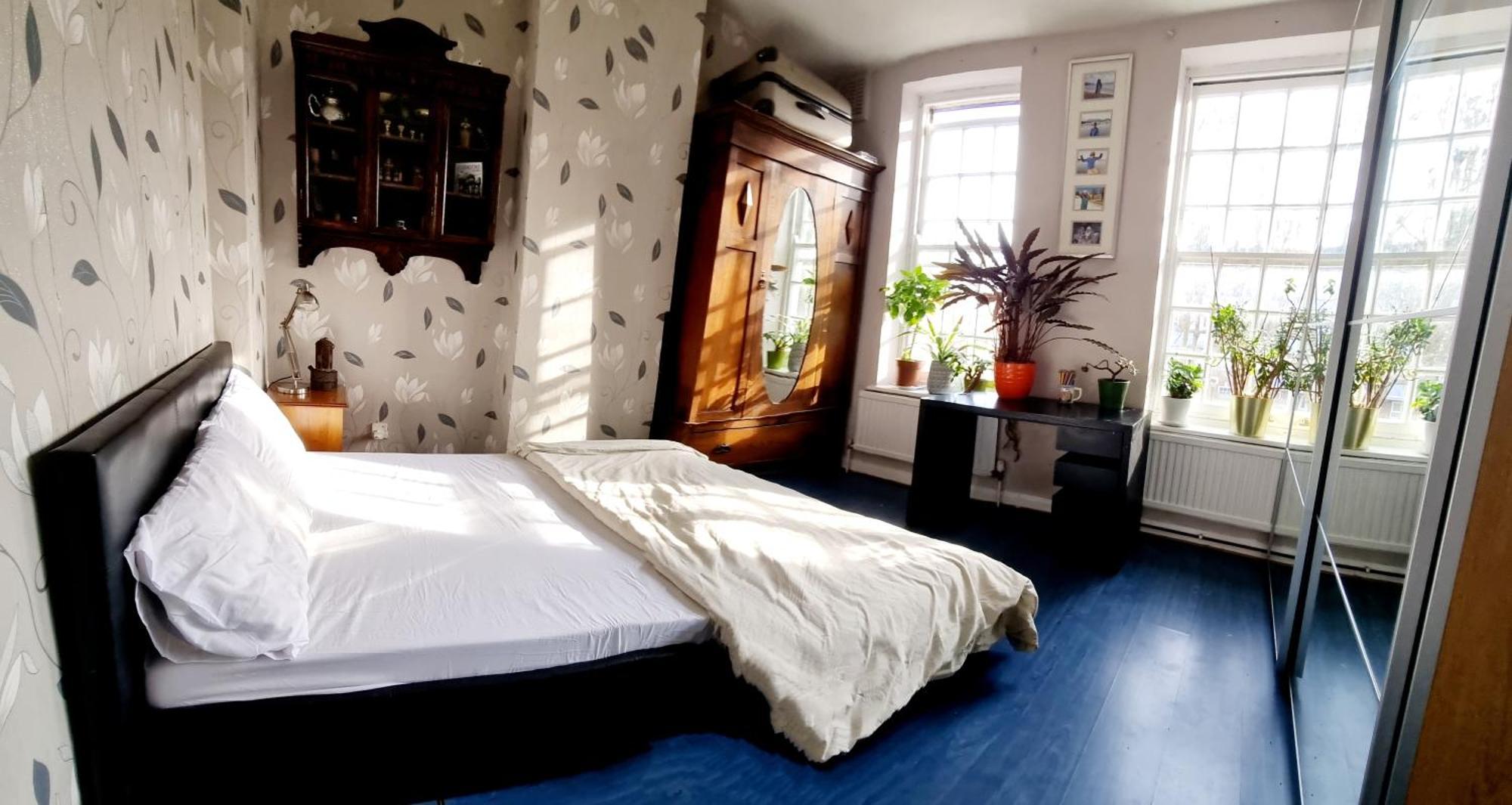 Alloggio in famiglia Double Near Highgate Londra