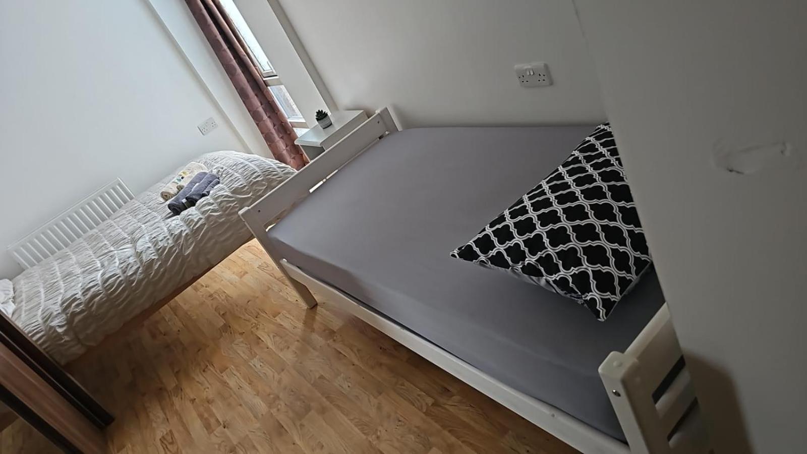 Apartment Beautiful 1 Bed With Living London