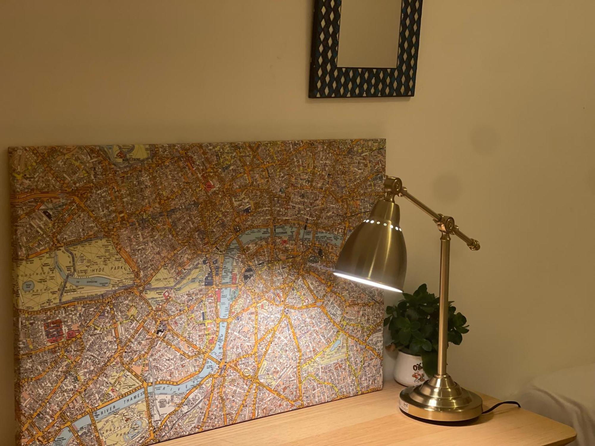 10 Min To The Heart Of - Zone 2 - Charming 2 Bed * Londra