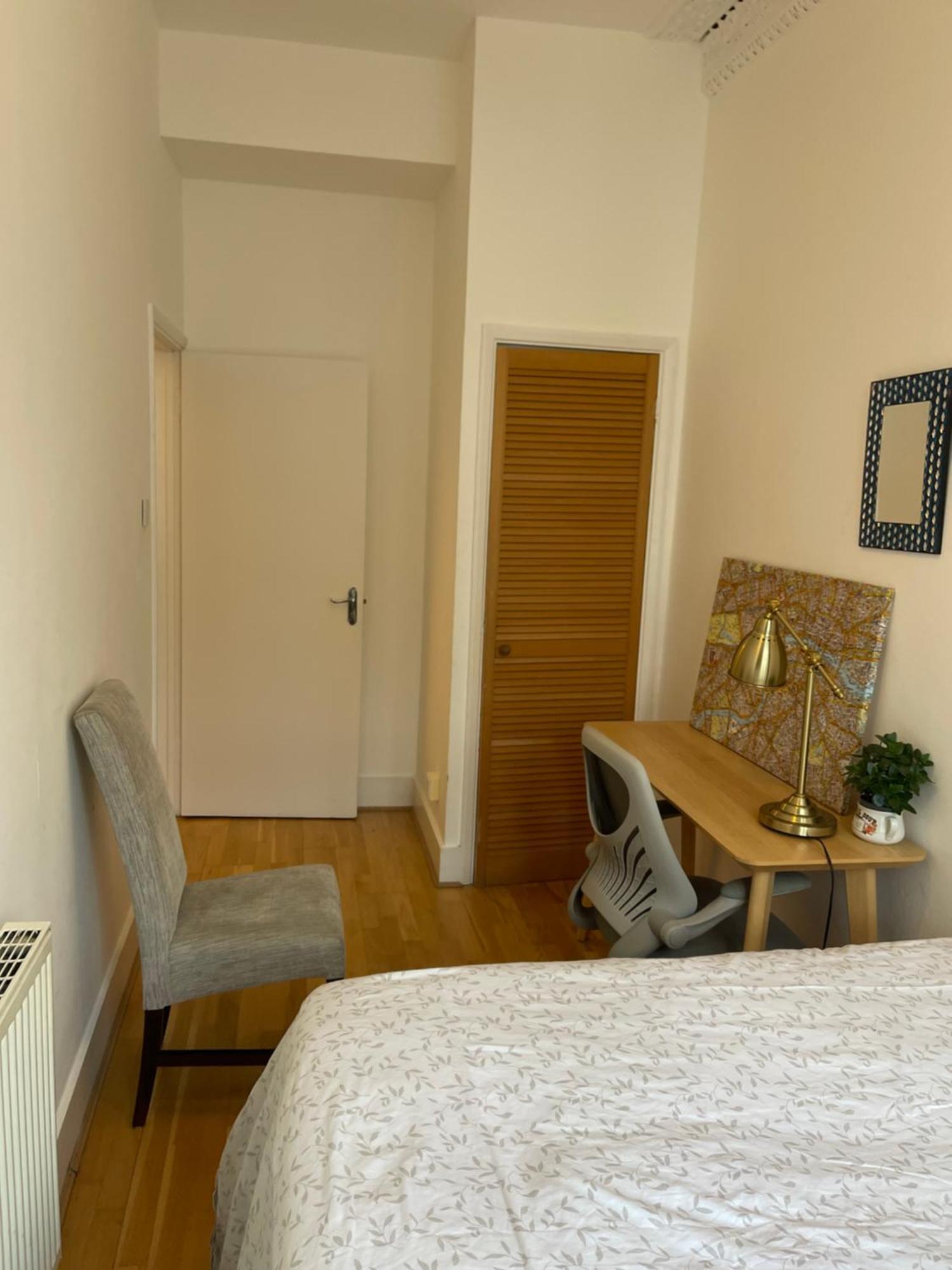 10 Min To The Heart Of - Zone 2 - Charming 2 Bed Appartamento Londra