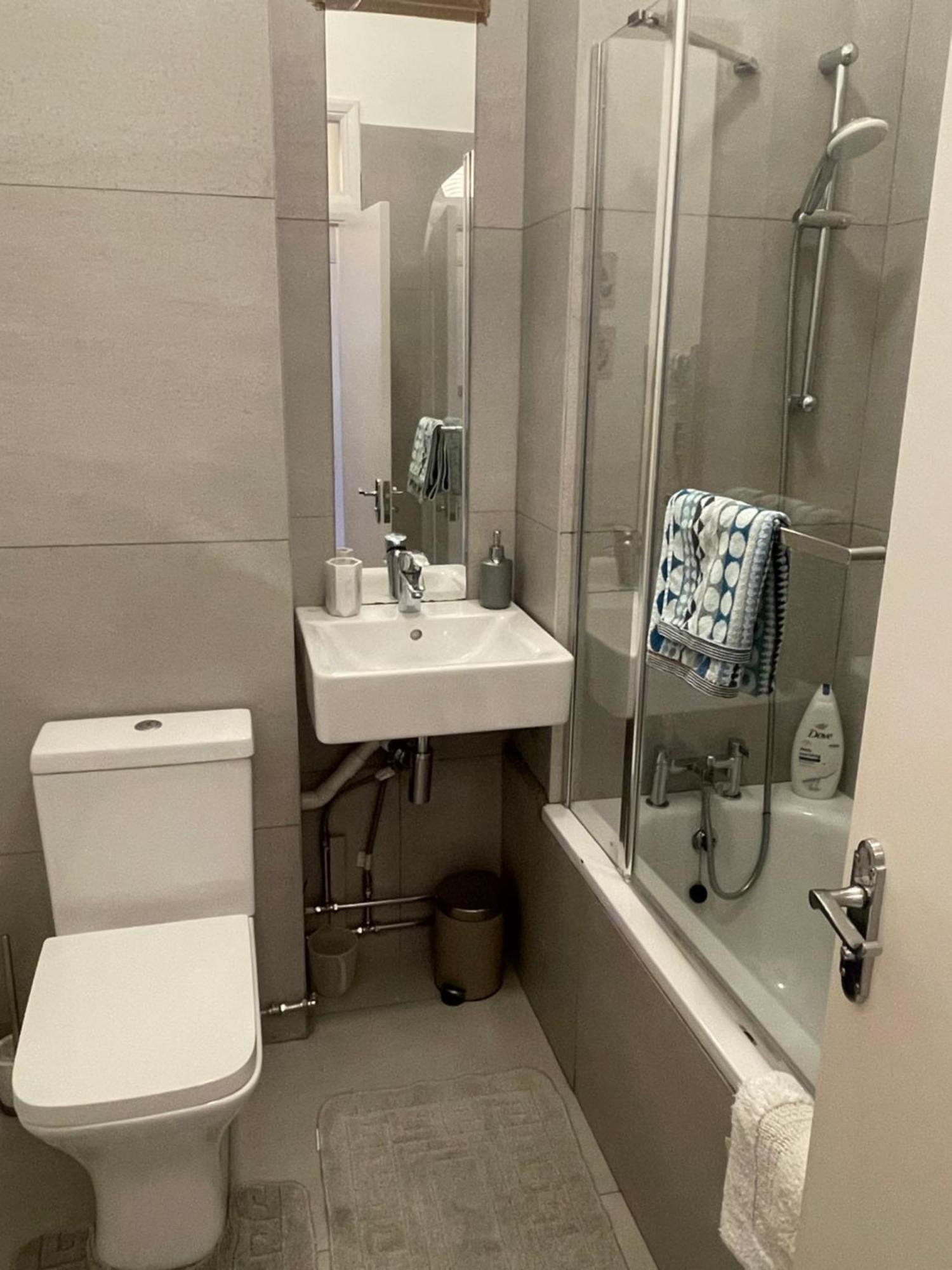 Appartamento 10 Min To The Heart Of - Zone 2 - Charming 2 Bed