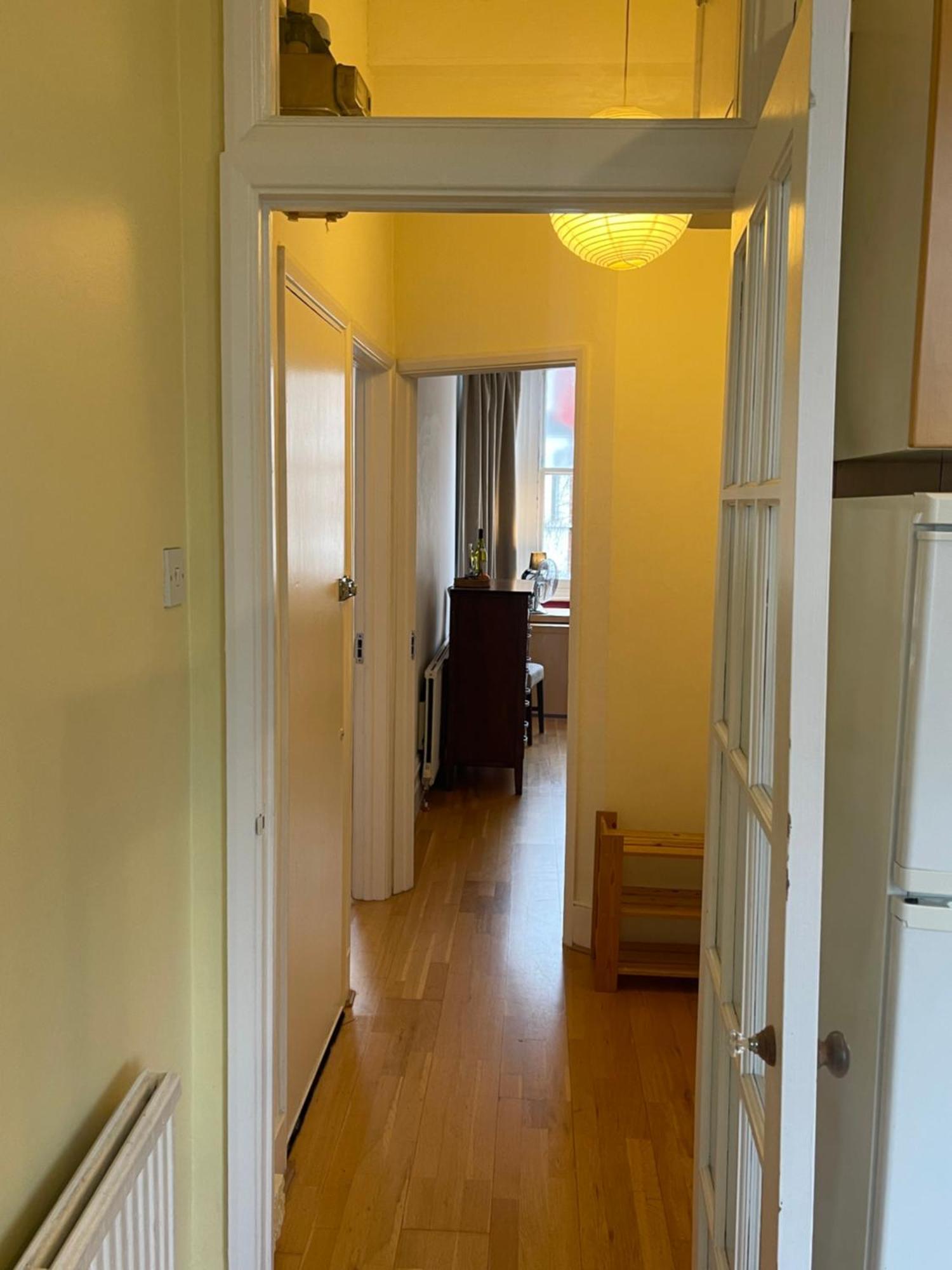 Appartamento 10 Min To The Heart Of - Zone 2 - Charming 2 Bed *