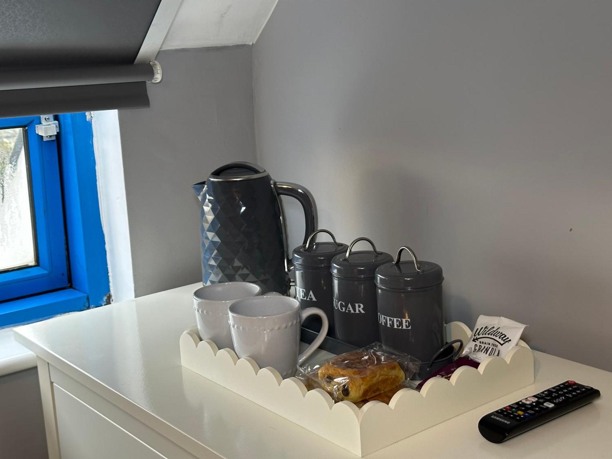 Rum i privatbostad Wembley Serviced Apartment, 20mins From Central London