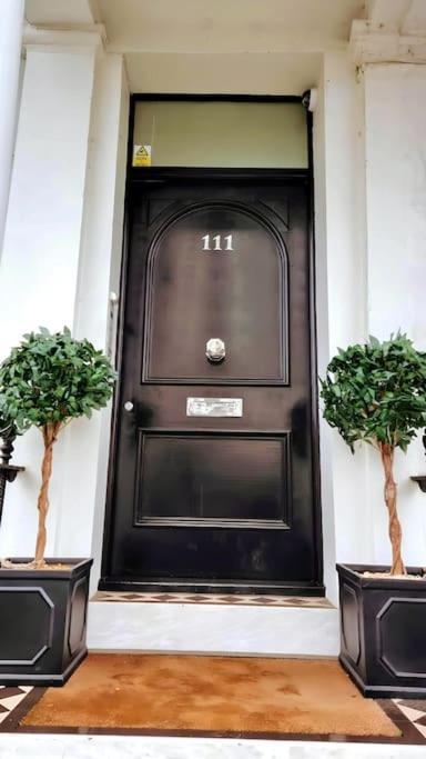 Leilighet Notting Hill - The One One One! -6-