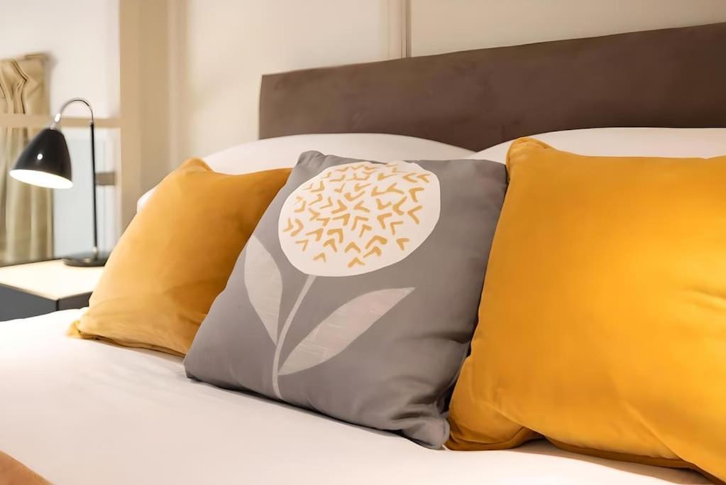 Notting Hill - The One One One! -6- Leilighet London