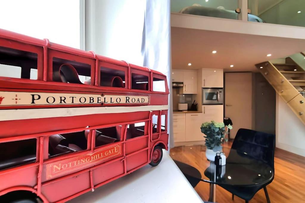 Leilighet Notting Hill - The One One One! -6- *