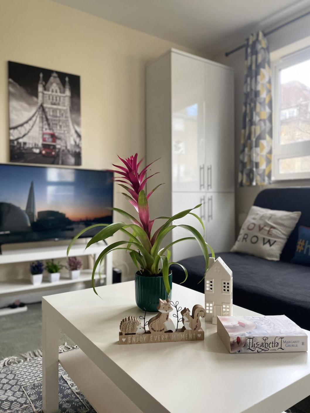 Stunning Flat Close To Regents Park And Euston Station! * London
