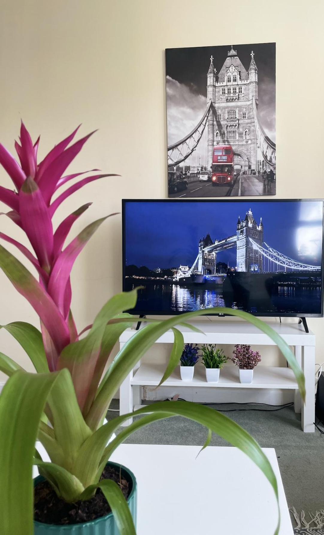 Stunning Flat Close To Regents Park And Euston Station! Lägenhet
