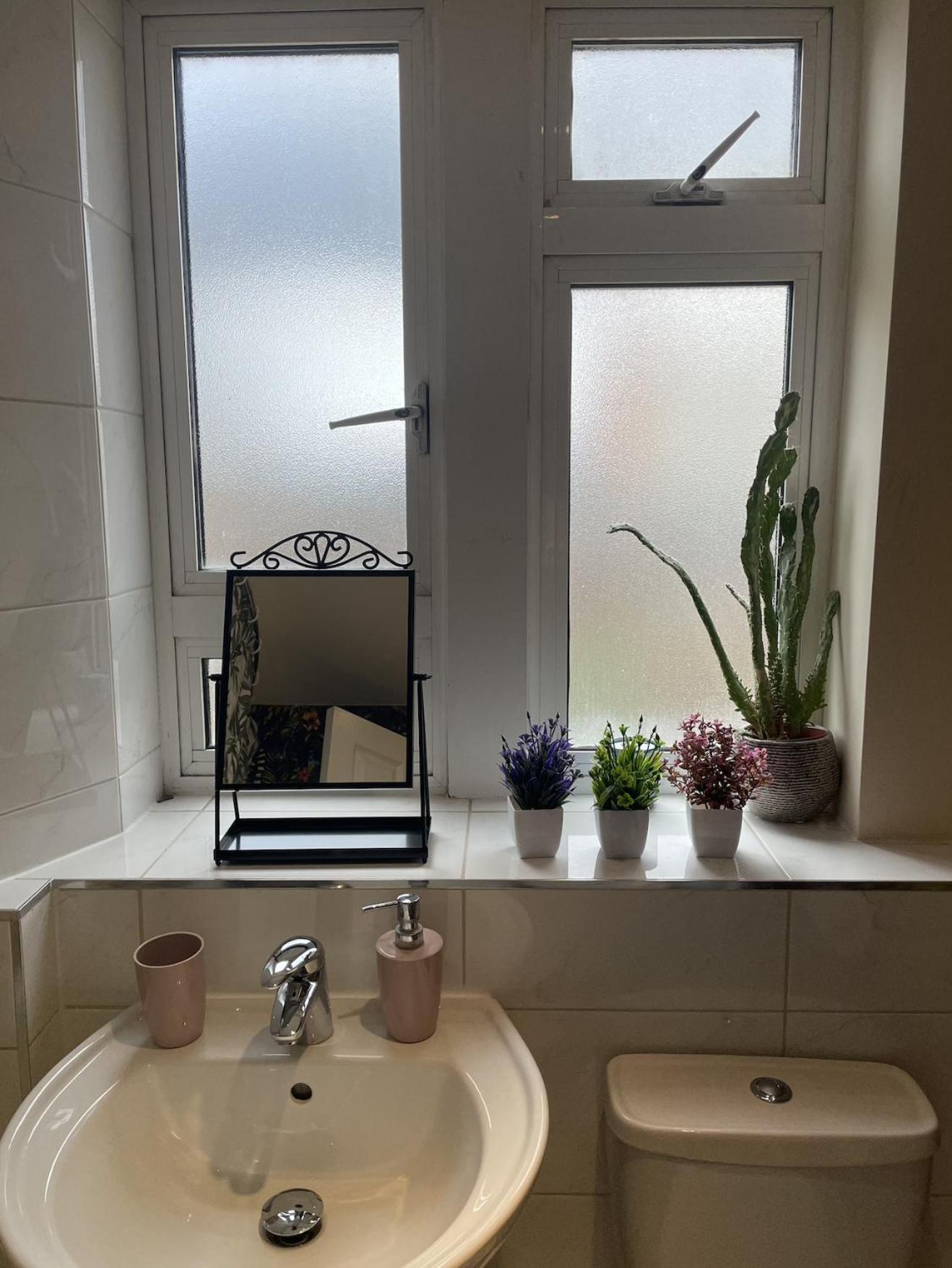 Stunning Flat Close To Regents Park And Euston Station! *