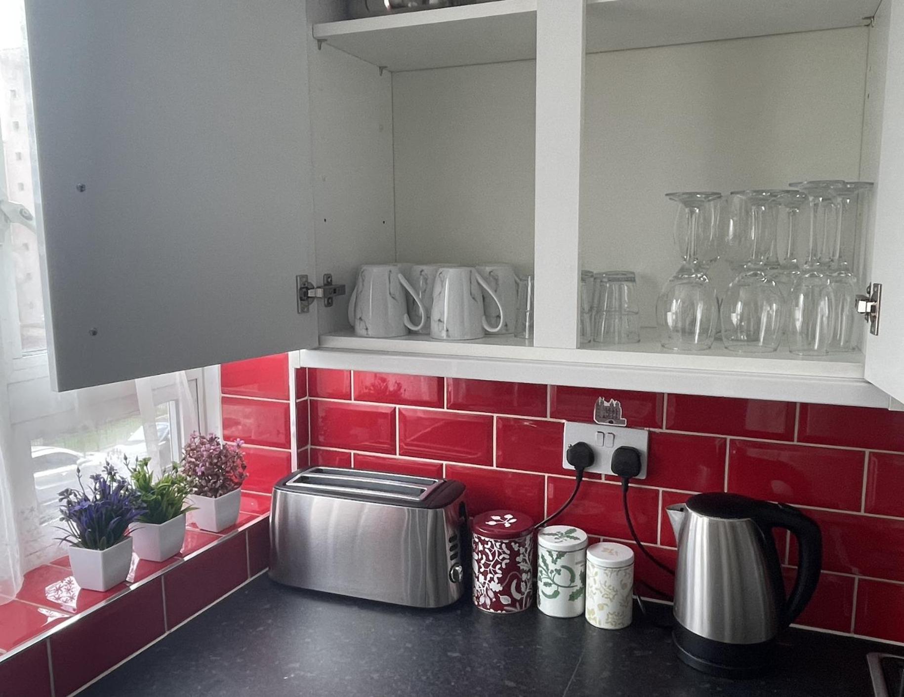 Lägenhet Stunning Flat Close To Regents Park And Euston Station! *