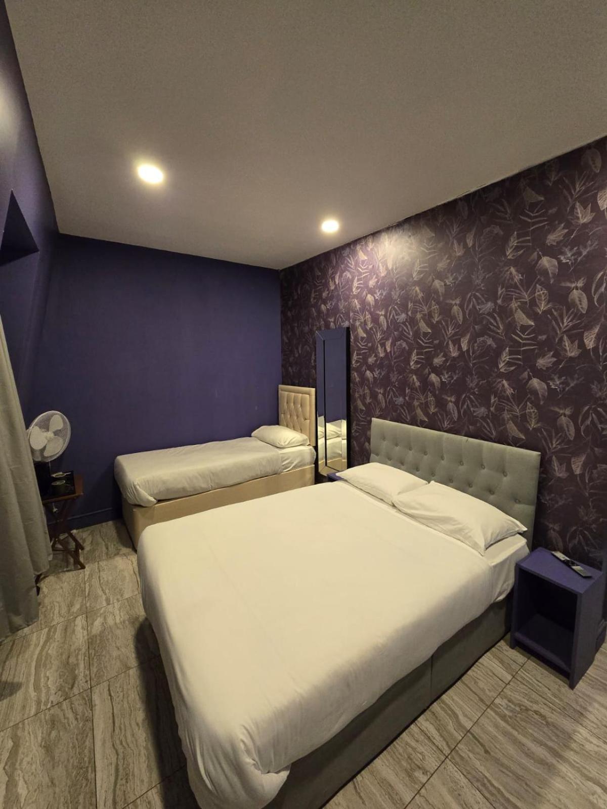 Privat overnatting Private Boutique London