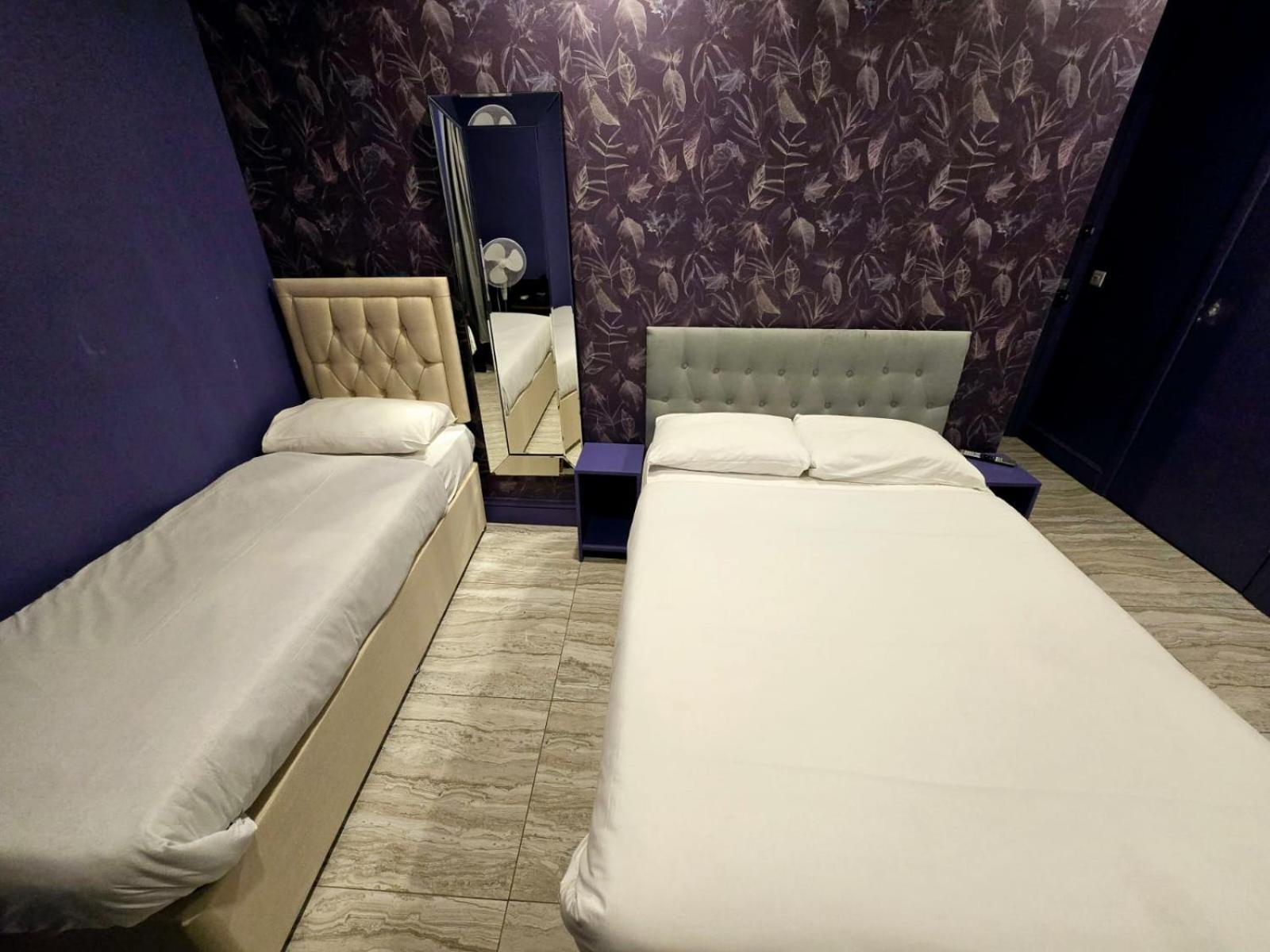 Privat overnatting Private Boutique