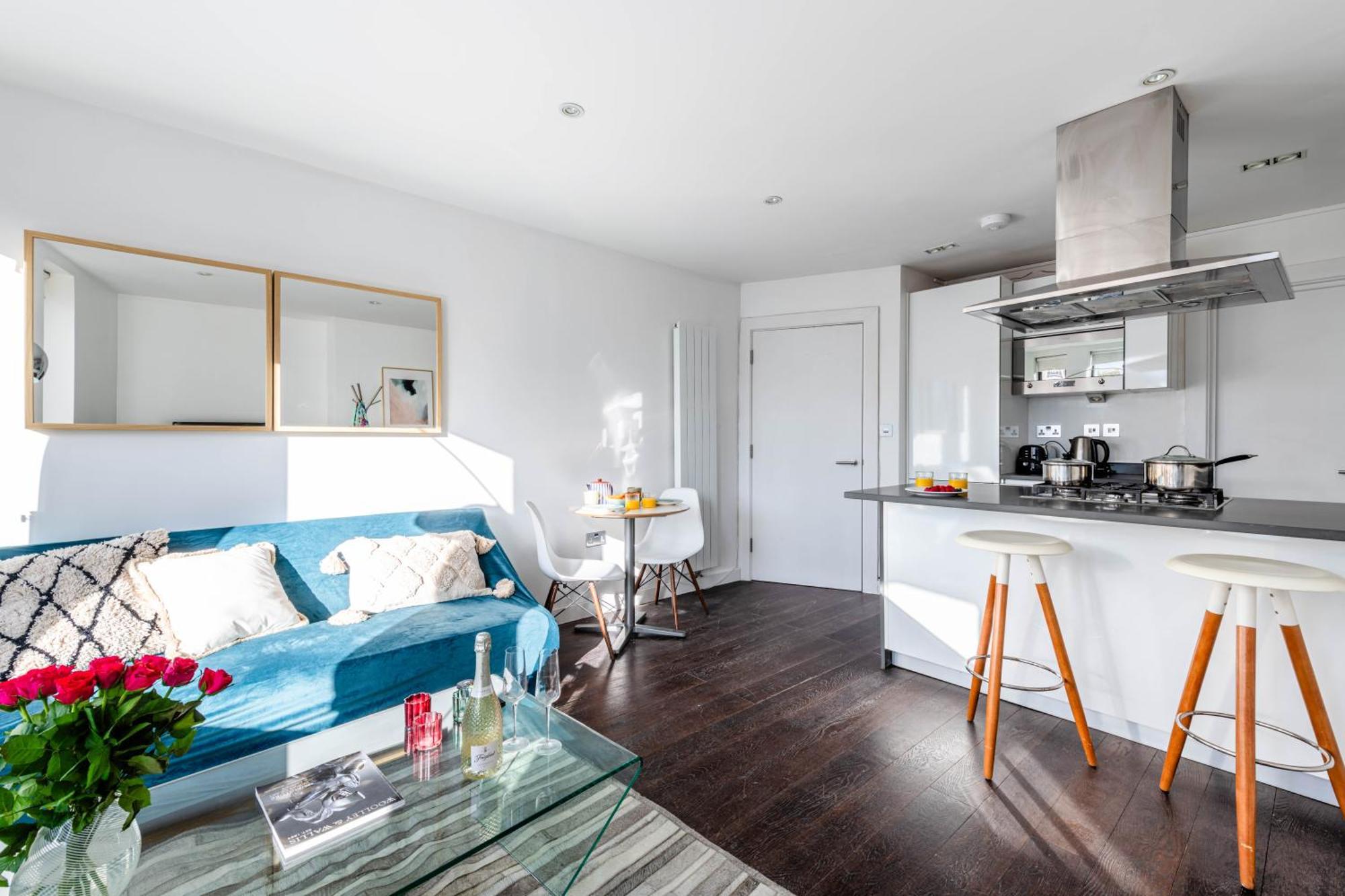 Appartement In Londen