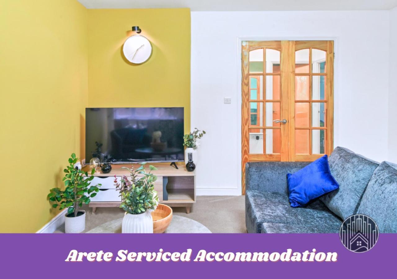 Family-friendly 2-bed, 2-bath Xmas - Book Now! Appartement