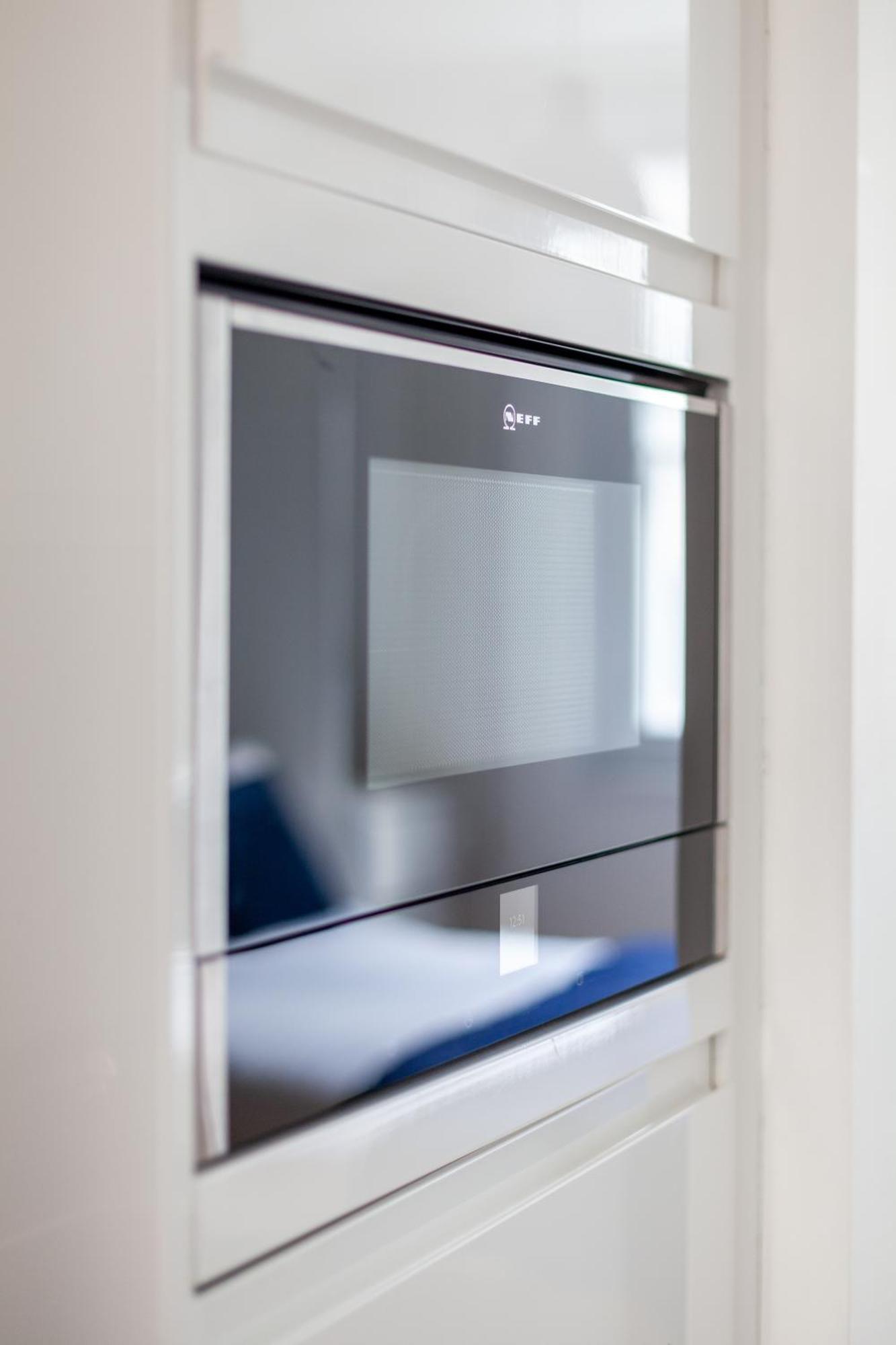 Cannon Street Appartement Londen