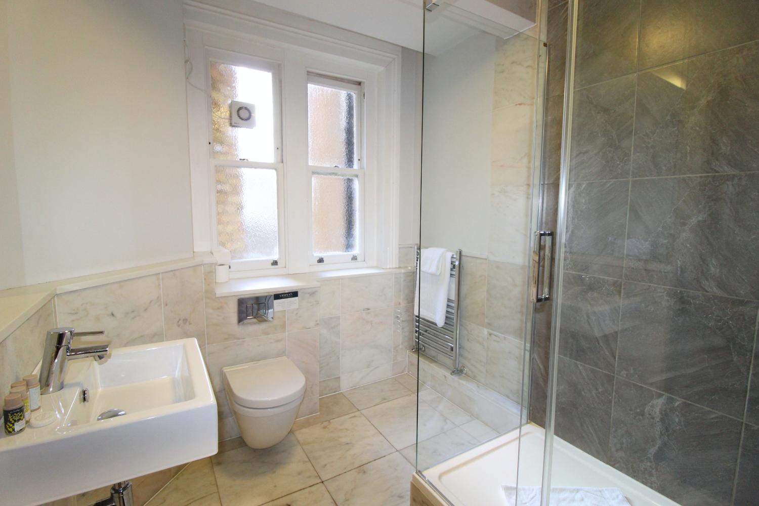 Fitzrovia - New Cavendish Street By Viridian Lejlighed London