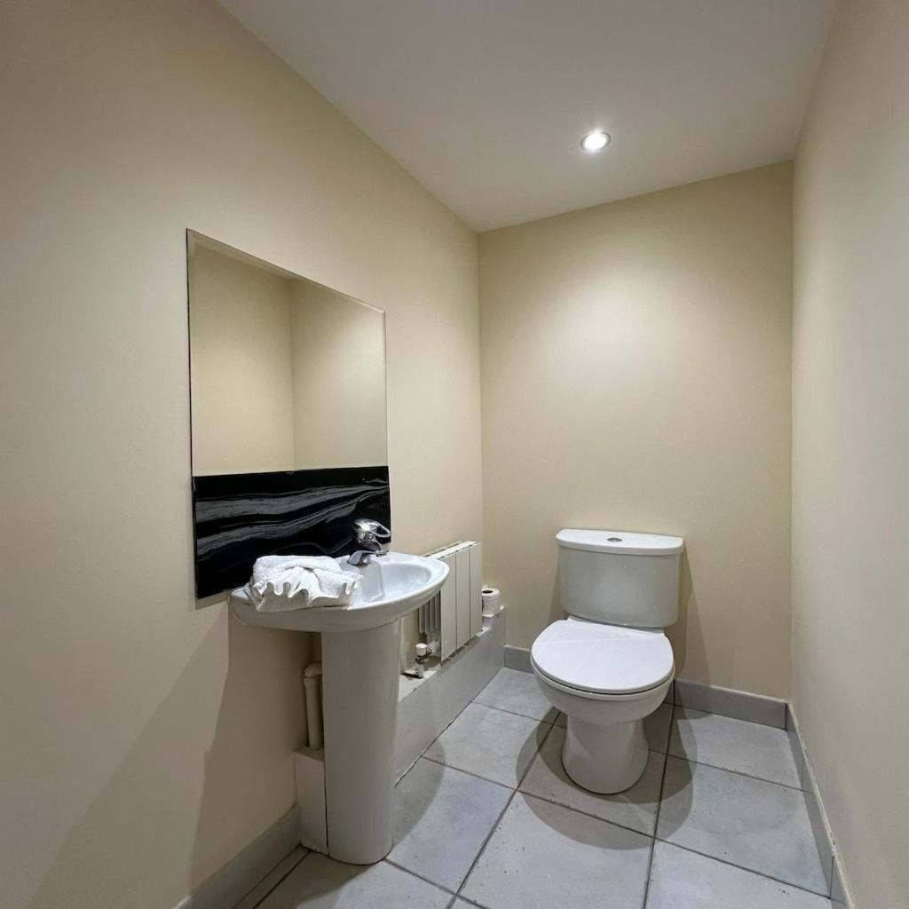 Appartement Canary Wharf Londen