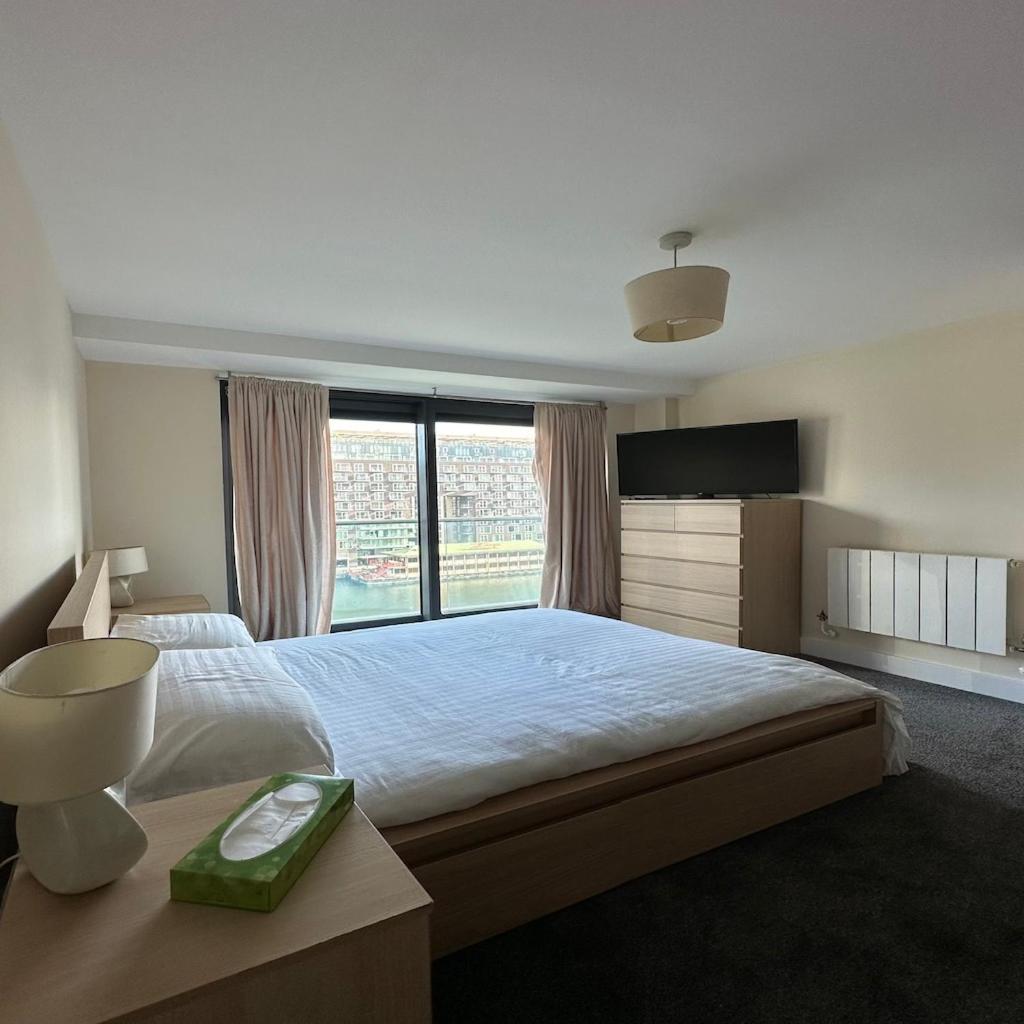 Appartement Canary Wharf *