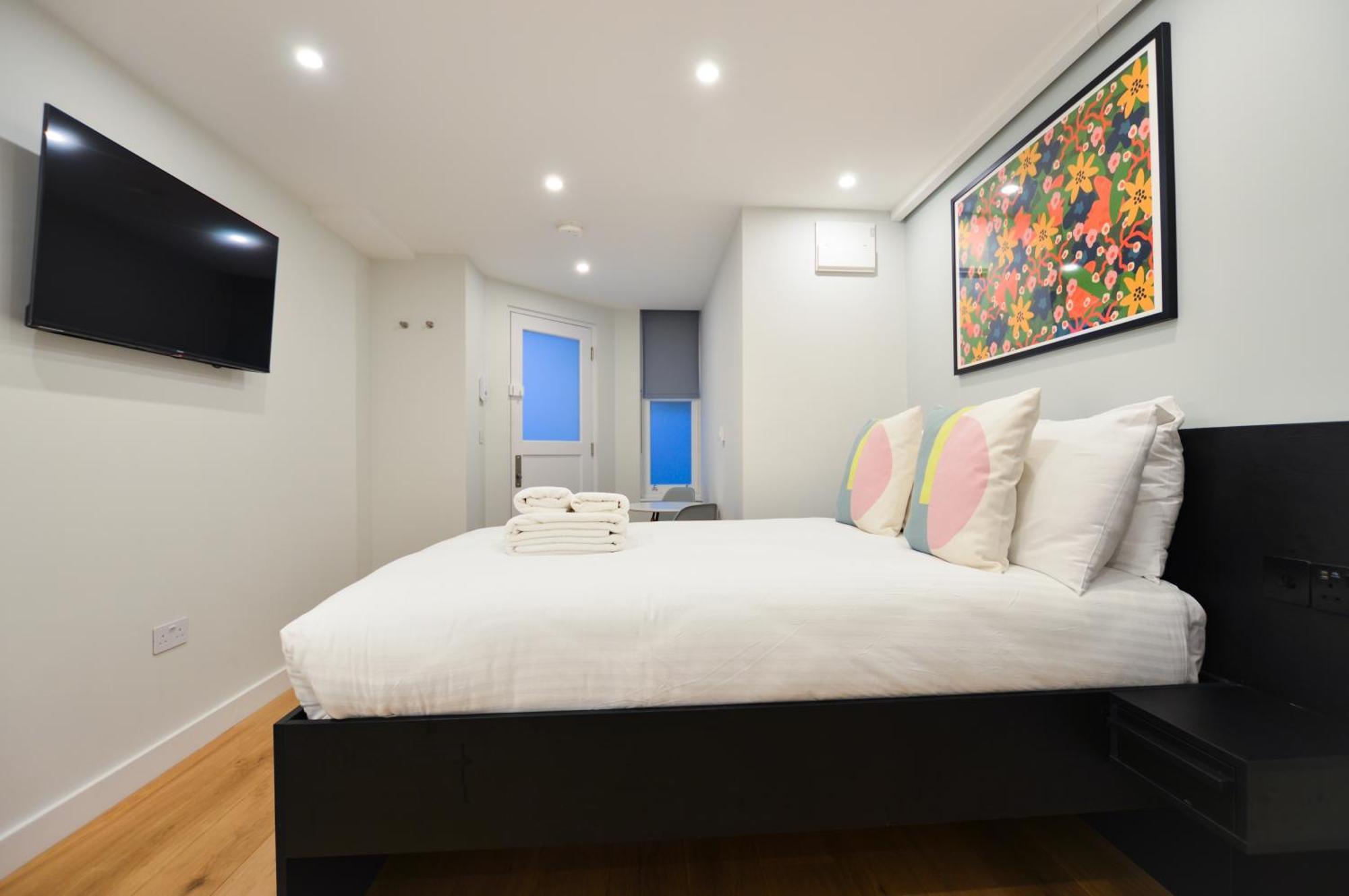Lejlighedshotel Earls Court East Serviced By Stayprime