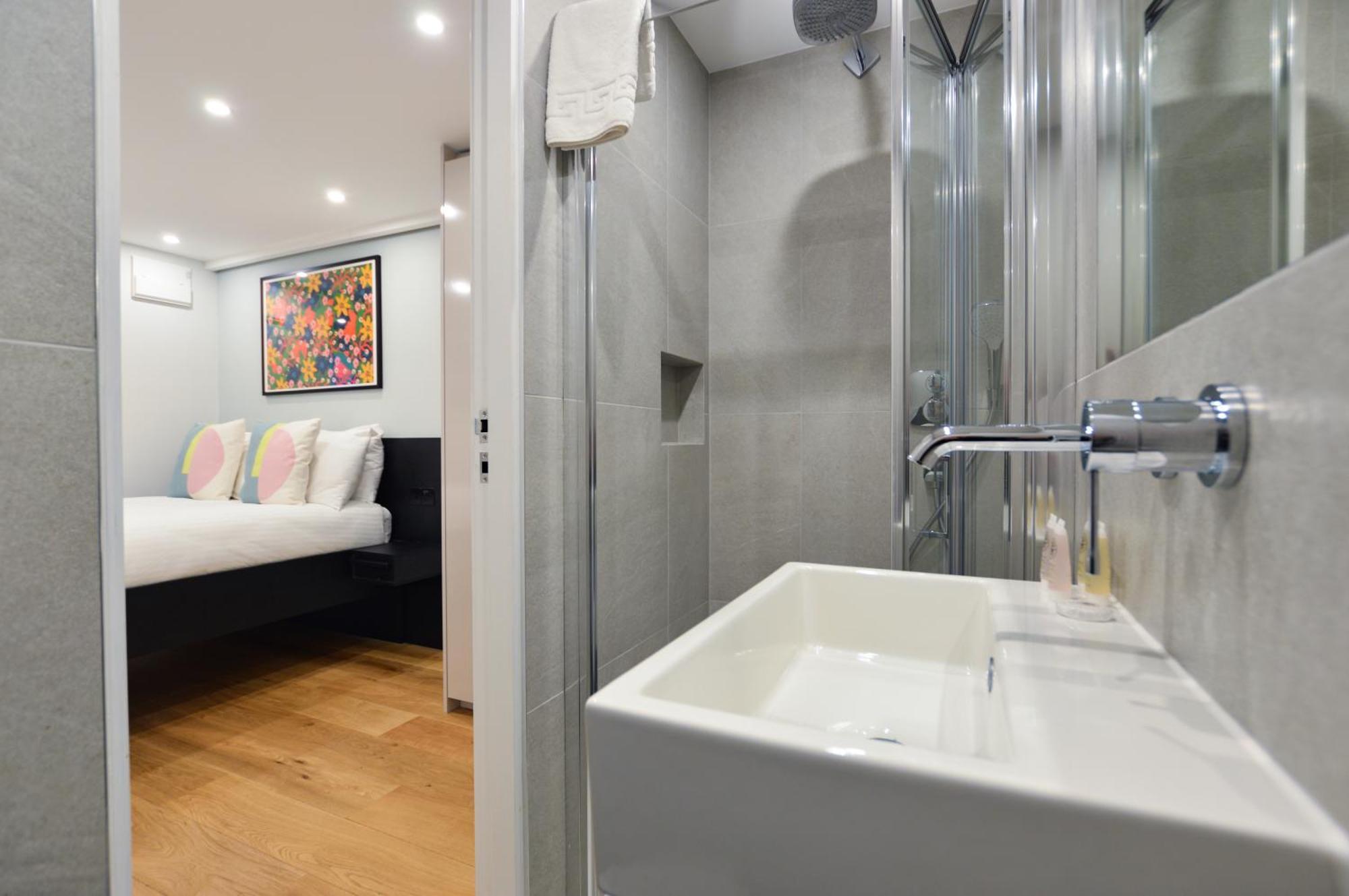 Earls Court East Serviced By Stayprime Lejlighedshotel