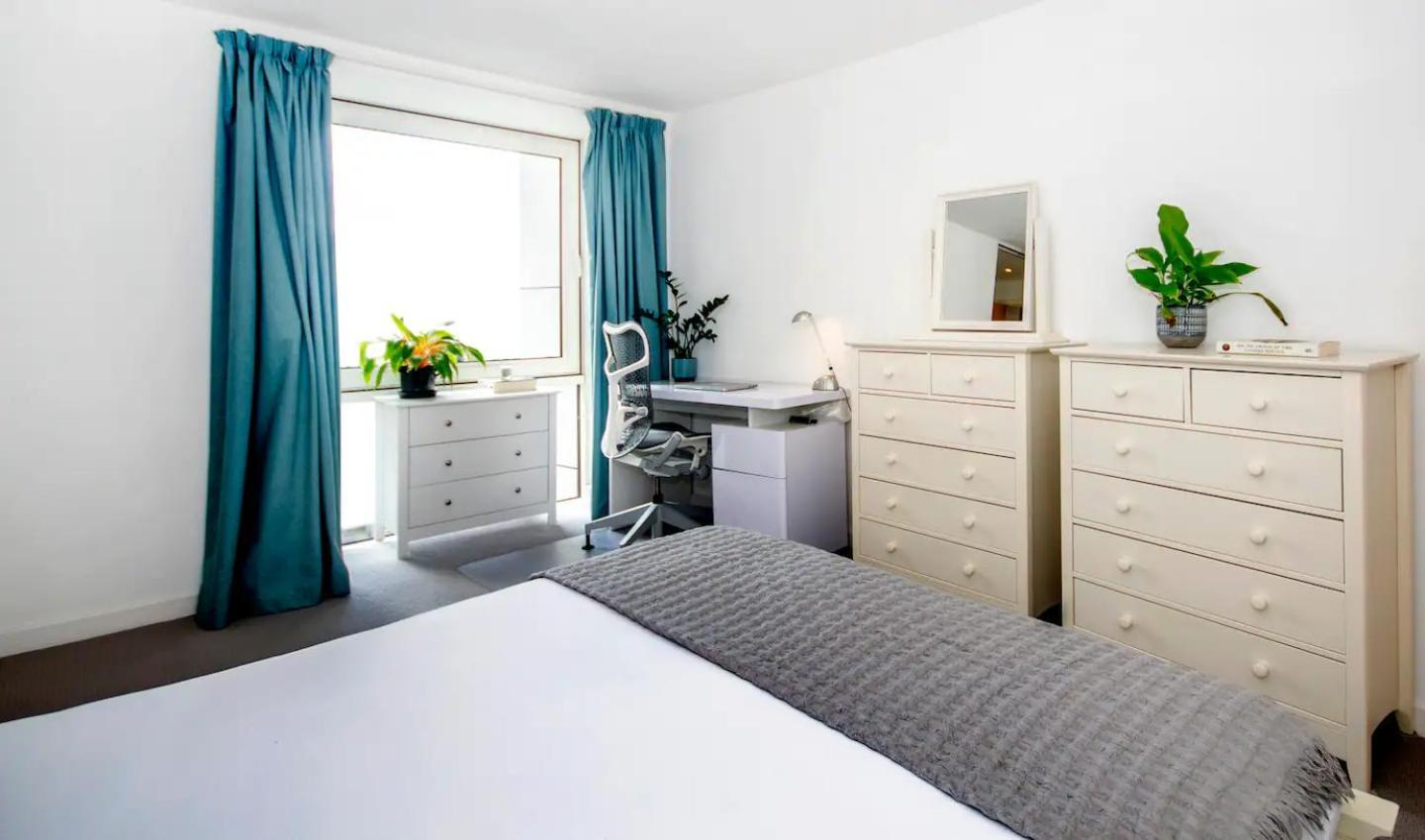 Lägenhet Renovu Exclusive London